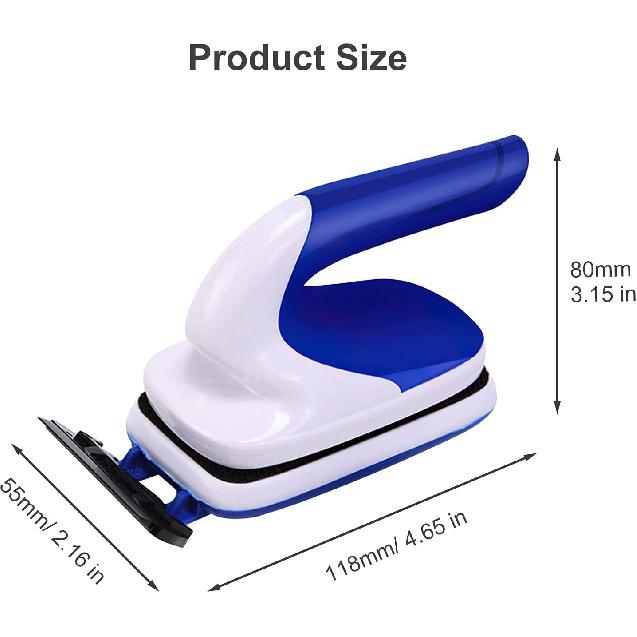 Magnetic Aquarium Fish Tank Cleaner, Fish Tank Magnetic Glass Cleaner, Glass Algae Fish Tank Scrapers Glass Cleaner Floating Brush with Handle