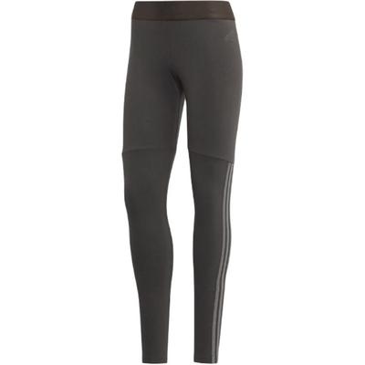 Knitted Soft Comfortable Sports Long Pants Women Bottoms Dark-Gray EB3781