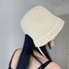 New ArrivalS Open Run Women S Knit Strap Bucket Hat