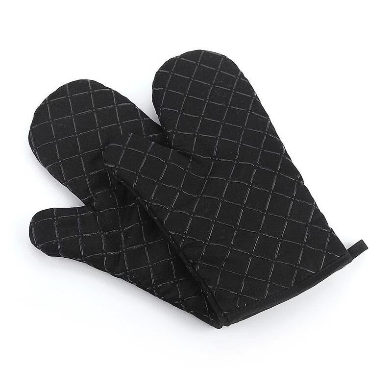 MDNG Silicone Microwave Heat Resistant Glove