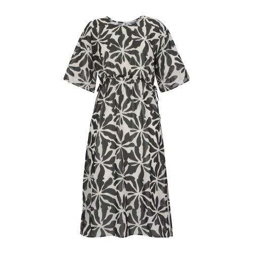 Regatta Womens/Ladies Avorno Floral Dress