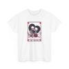 The Lovers Tarot Card T-Shirt | Perfect for Dark & Magic Lovers
