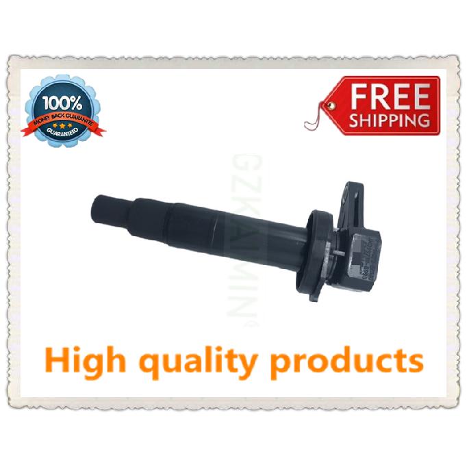 Ignition Coil Pack for TOYOTA AVANZA K3VE F601 3SZVE F602 2006-2009 19070-BZ040