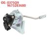 A82M-Turbocompressor Turbo Actuator Voor Ford Citroen 1.6 Hdi Motor - Nieuw Vervangingsonderdeel 9673283680