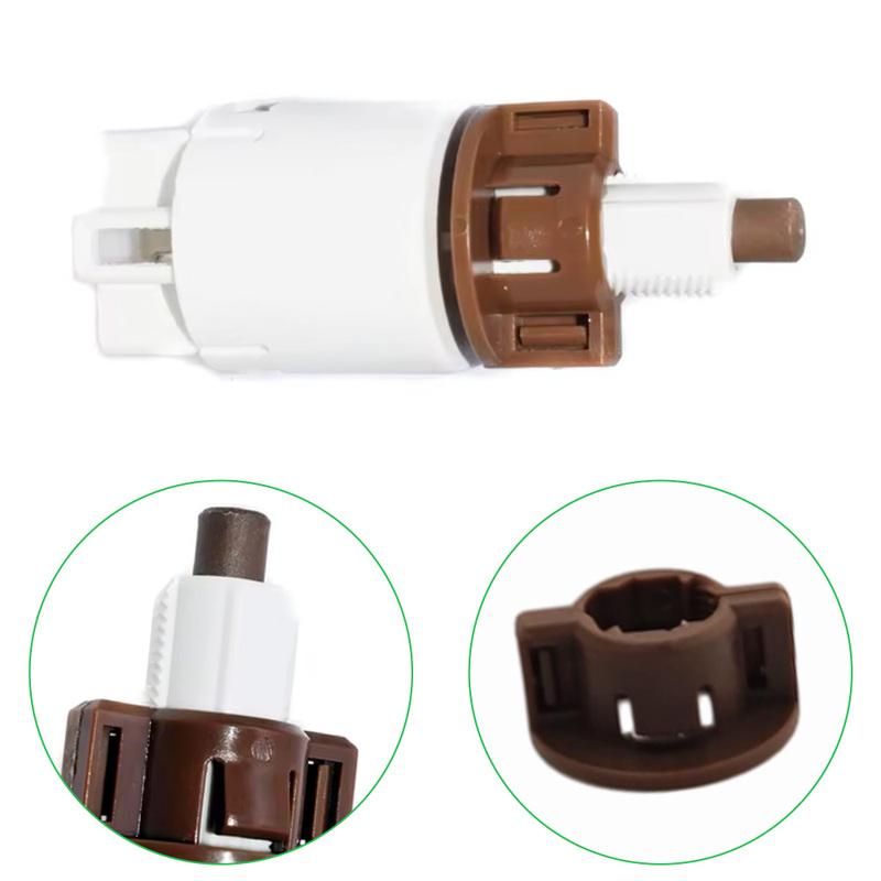 Brake Light Switch Replacement 3774075H10000 SLS305 for Toyota 4Runner 2003–2013 Lexus ES350 2007–2012