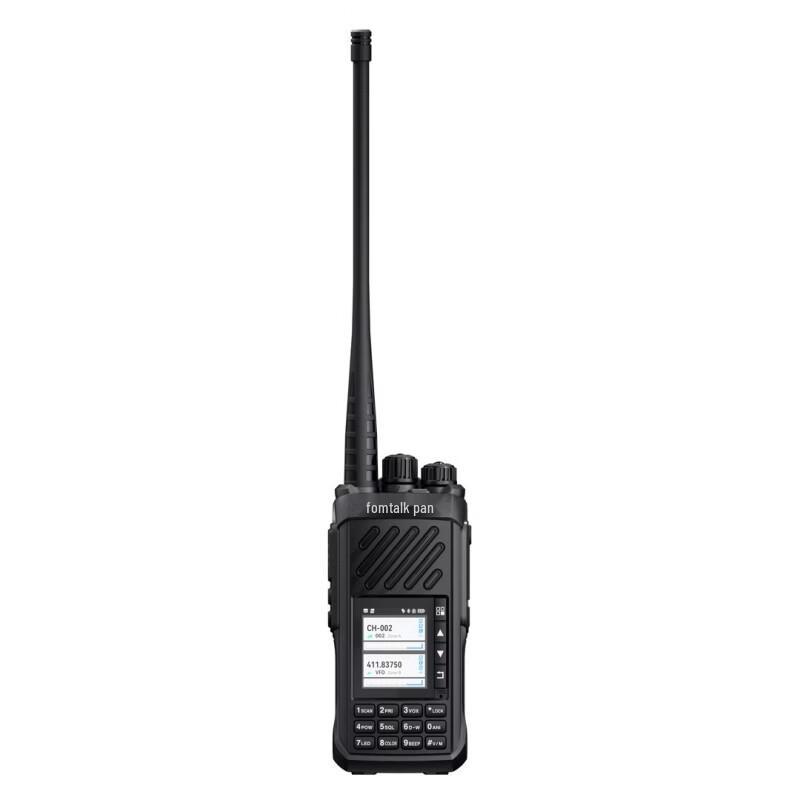 Fomtalk Communication Equipment (CN version)