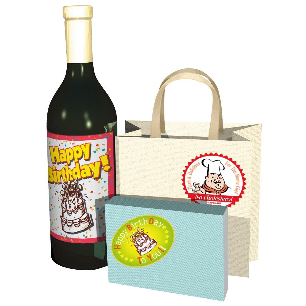 KOKUYO Inkjet Label A4 50 Sheets KJ-2510