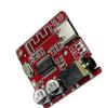 Bluetooth 5.0 Audio Receiver & MP3 Decoder Board for Car Speakers - DIY Amplifier Module 4.1