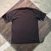 [USED] 7SM1UMBRO00's Game Shirt, Black, Used, Sports T-Shirt