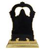 Metal Tirupati Balaji Lord Venkateshwara Statue Idol for Pooja, Home Temple, Office Décor and Gift