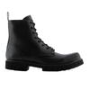 Armani Exchange Mens Boots