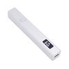Handheld Nail Lamp Fast Drying Portable Miniature Nail Dryer USB Charging Nail Light for Home and Na