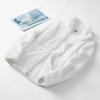 Unisex Sherpa Baseballjacke aus Plüsch - Warme Fleecejacke für Damen & Herren