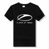T-Shirt ARMIN VAN BUUREN Popular Dj Hip Hop Streetwear Tshirt Casual Fashion T Shirt Fitness Body Building Casual Tee Shirt