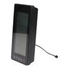 Cycling Computer Exercise Bike Monitor Speedometer Monitor