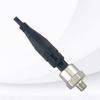 High Precisions Ceramic Pressure Transducer Sensors Transmitter For Water Air Oil Pressure Measurement NPT 1/8 Interfaces