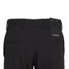 J.LINDEBERG Solid Color Zipper Fly Mid Rise Casual Pants Men Bottoms GMPA14877-9999