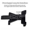 360° Rotating Auto Navigation Bracket Flexible Windshield Phone Mount  Car Dashboard