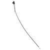 Car Engine Hood Front Release Cable For Volvo S90 V90 XC90 2016-24 31352884 Engine Hood Front Release Cable Parts