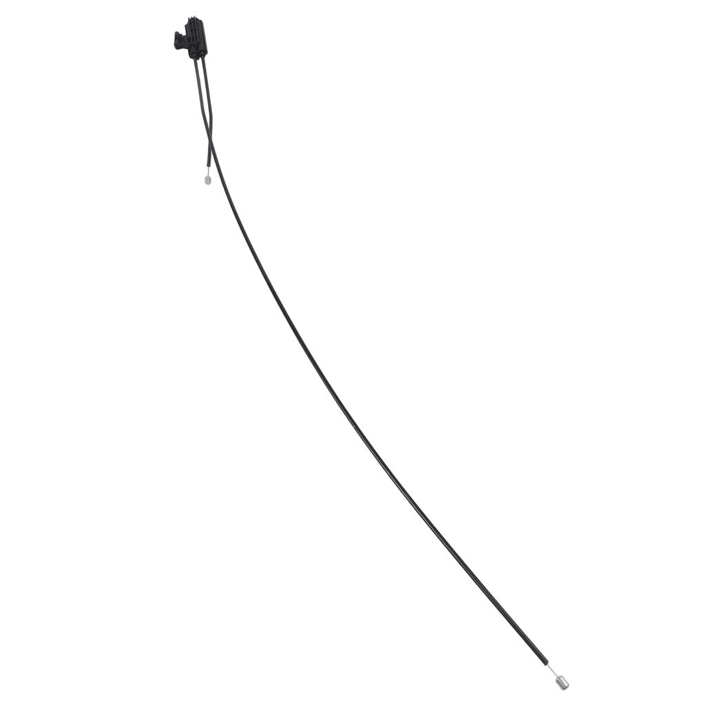 Car Engine Hood Front Release Cable For Volvo S90 V90 XC90 2016-24 31352884 Engine Hood Front Release Cable Parts