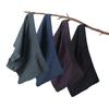6Pcs Oversized Underwear Men Solid Cotton Boxers Comfort Mid‑Waist Boxer Briefs For Big Guys Daily Wear Panties L XL 2XL 3XL 4XL 5XL 6XL