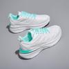 Fashion Spring Mesh Casual Shoes Women Breathable Tennis Sports Shoes Ladies 2025 Lightweight Comfortable Outdoors Cushion Running Shoes