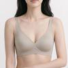 NaVaVa V Neck No Wire Bra