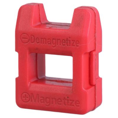 Universal Magnetizers & Demagnetizing Tool for Screwdriver Bit  & Tool Tip Magnetization Screws & Bolts Magnetising