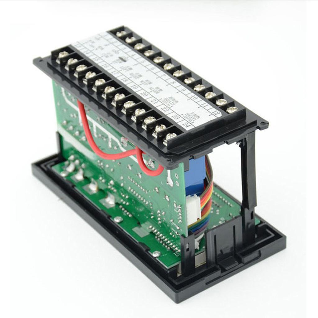 XM 18 Multifunction Controller Temperature Humidity Egg Poultry Incubator