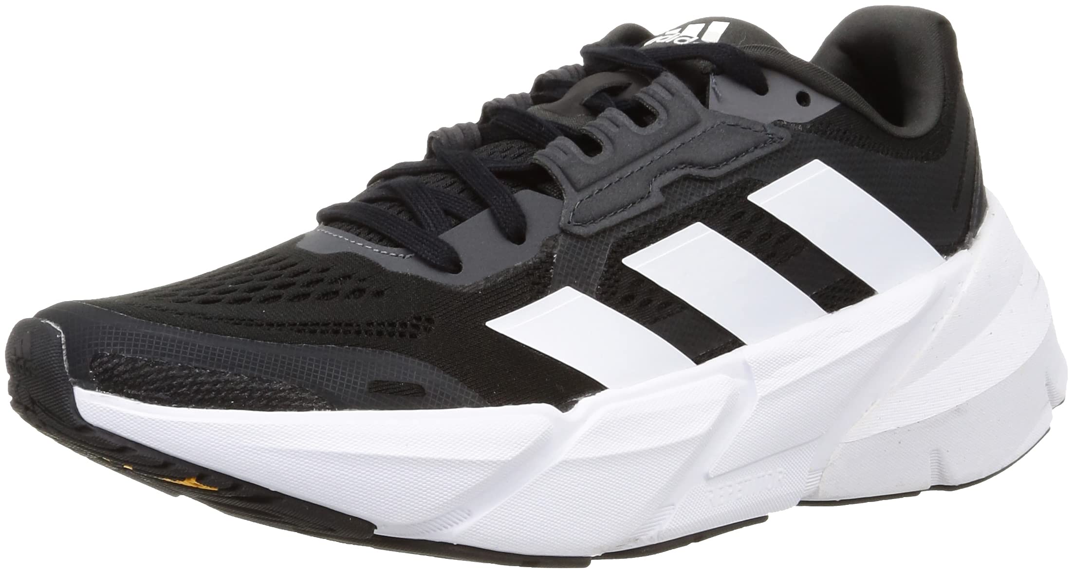 

Adidas ADISTAR 1 M Men s Running Shoes, Core Black/Footwear White/Grey Five (GX2995), Size 27.0 cm