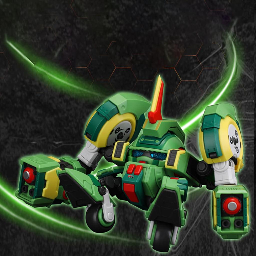 HiPlay Ichiri Sougan Fruit Treasure Special Attack Small Fruit Treasure Approximately 120mm Tall Plastic Model Kit FR-02 Pre-Colored