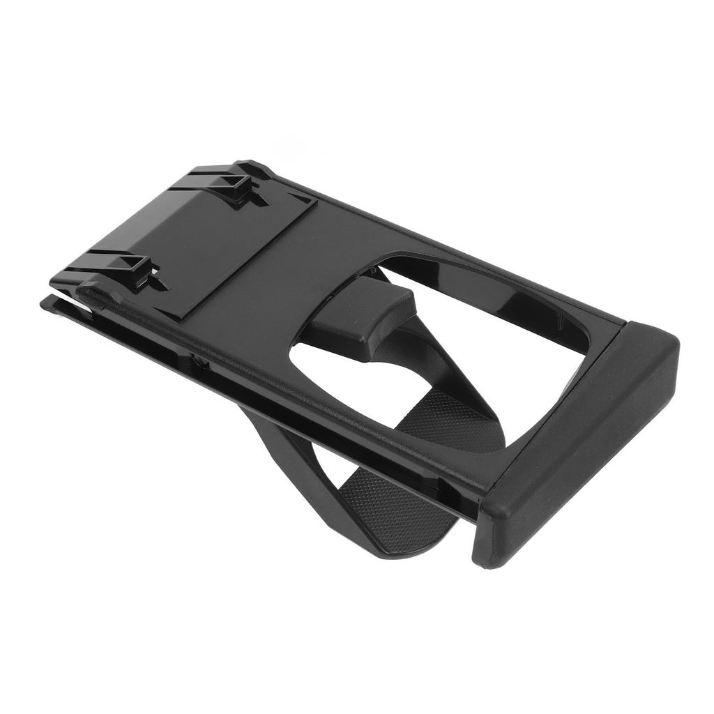 2Pcs Dash Cup Holder 25042561 TGK707 Stylish Sturdy Multipurpose Dashboard Cup Holder For Toyota Hilux Vigo 2005 to 2015