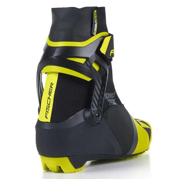 Fischer Speedmax Skiathlon Juniorskie Cross Country Ski Boots