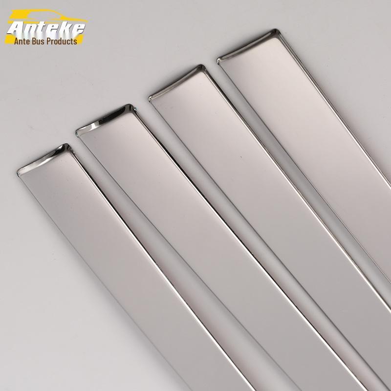 13-Piece Bora Door Edge and Trim Anti-Scratch Sticker Set