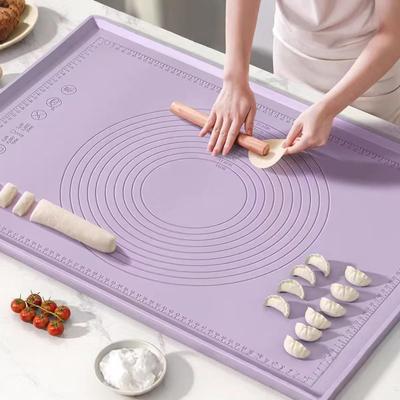 Pâtisserie – Tapis et feuilles de cuisson
