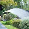 Garden Sprinkler400-2000 Mesh Garden Sprinkler Irrigation Sprinkler Flower Watering Nozzles Household Garden Watering Nozzle