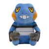 Pokemon Center Original Plush Pokmon Fit Gregguru 13 X 8.5 X 10 (H X W X D: Cm)