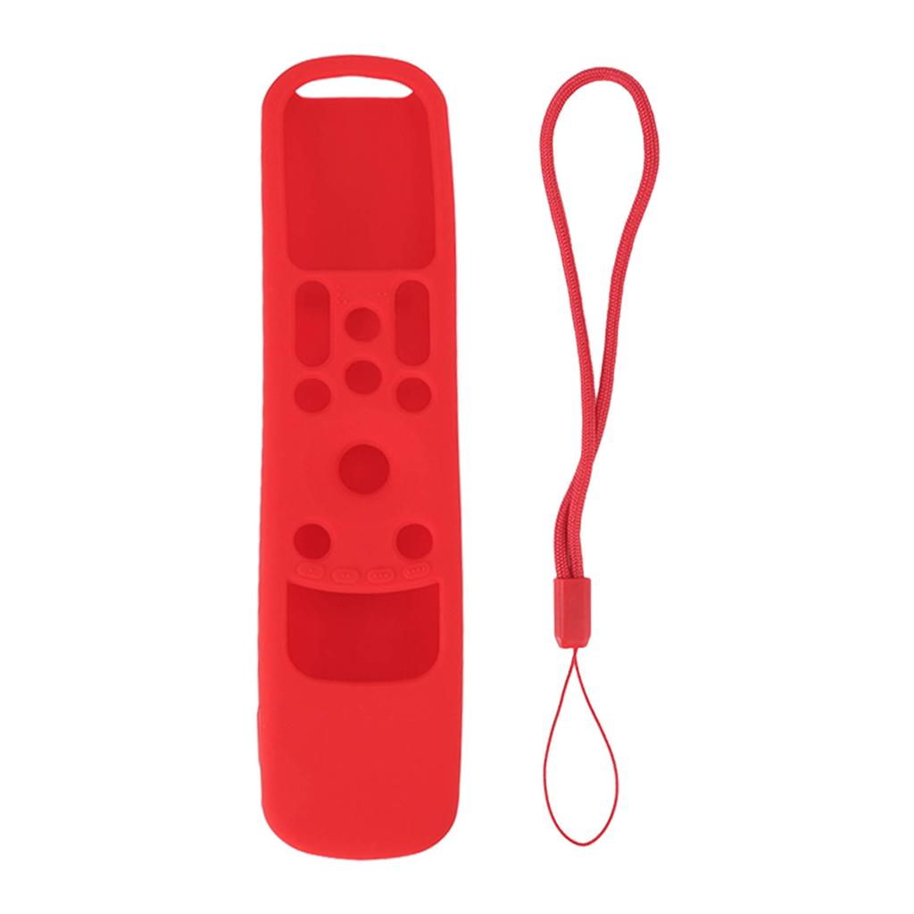 Silicone Remote Protective Cover Shockproof Protective Cover for MR21GA MR 21GC Remote Control