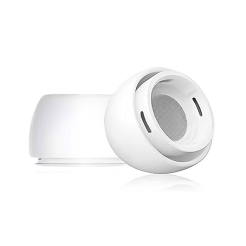 Silicone protective ear caps for Apple AirPods Pro, suitable for 3rd generation.