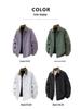 Plus Size Men's Versatile Lapel Jacket for Spring and Autumn