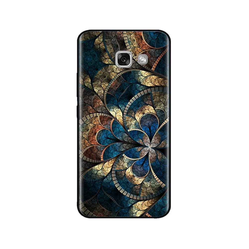 For Samsung Galaxy A3 2017 A320F Case Soft Tpu Black Silicone Cover For Samsung Galaxy A3 2016 A310F A3 2017 Case Cover Coque