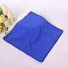 Quick-Dry Sports Towel Set: Double-Sided, Plush, Sweat-Wicking, Absorbent Microfiber Towels (3 Pieces)