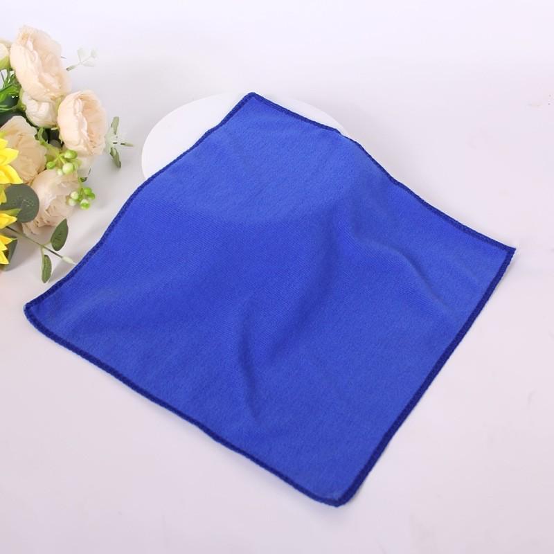 Quick-Dry Sports Towel Set: Double-Sided, Plush, Sweat-Wicking, Absorbent Microfiber Towels (3 Pieces)
