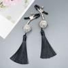BDSM Flirting Tassel Bell SM Bondage Nipple Stimulation Clamp Sex Pleasure Adjustable Breasts Clip for Couples Sex Toys