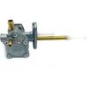51023-1267 Fuel Valve Petcock,Gas Fuel Vavle Petcock Switch Shut Off Tank Fits For Kawasaki ZR400 ZRX 1994-2008