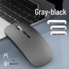 Y-FRUITFUL AI Smart Voice Dual-Mode Mouse