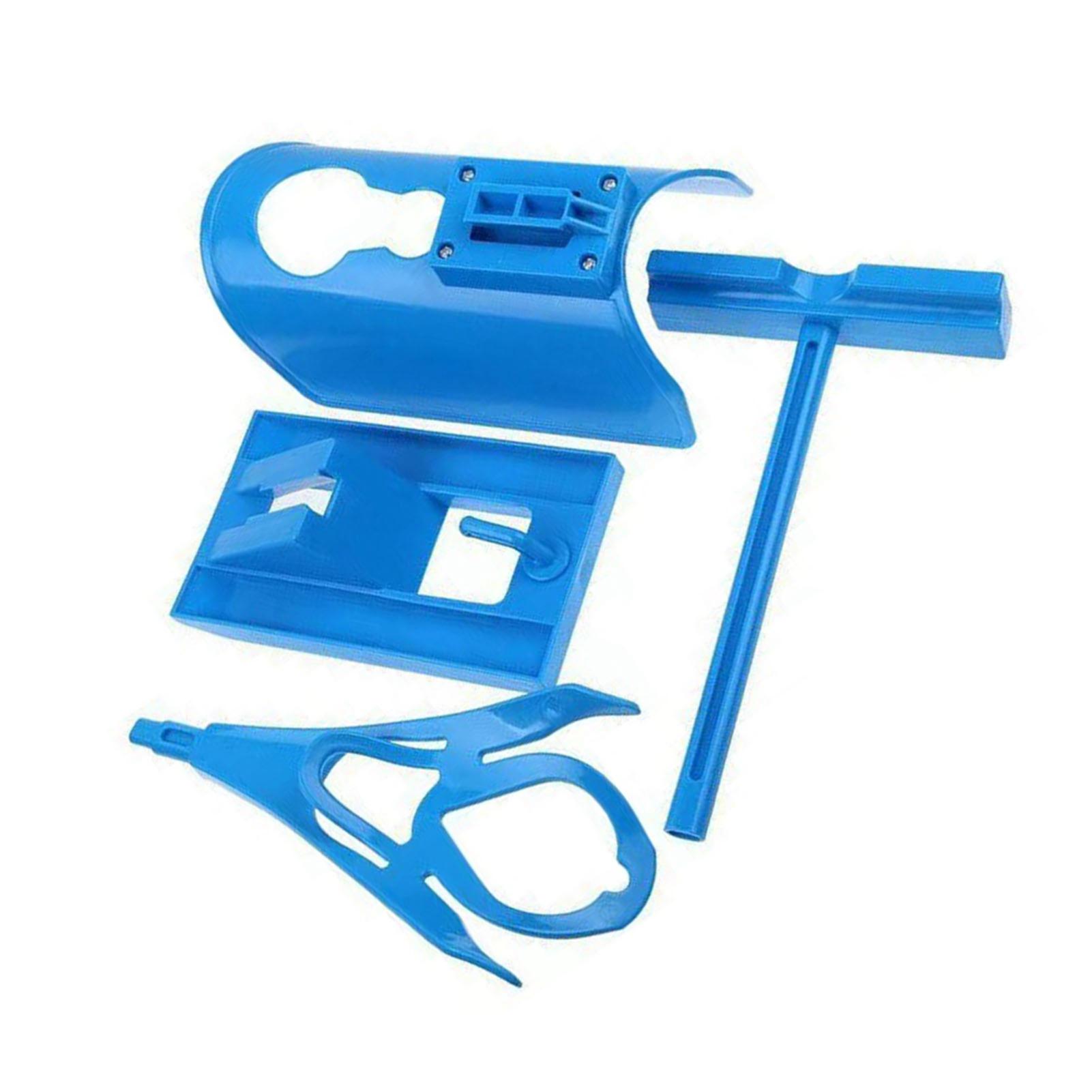 

Слайдер для носков и чулок Легко надевать Легко снимать Набор для надевания носков Без наклонов Помощник для чулок Устройство для надевания для пожилых людей и инвалидов