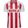 FC Koln Mens 2025/26 Home Shirt