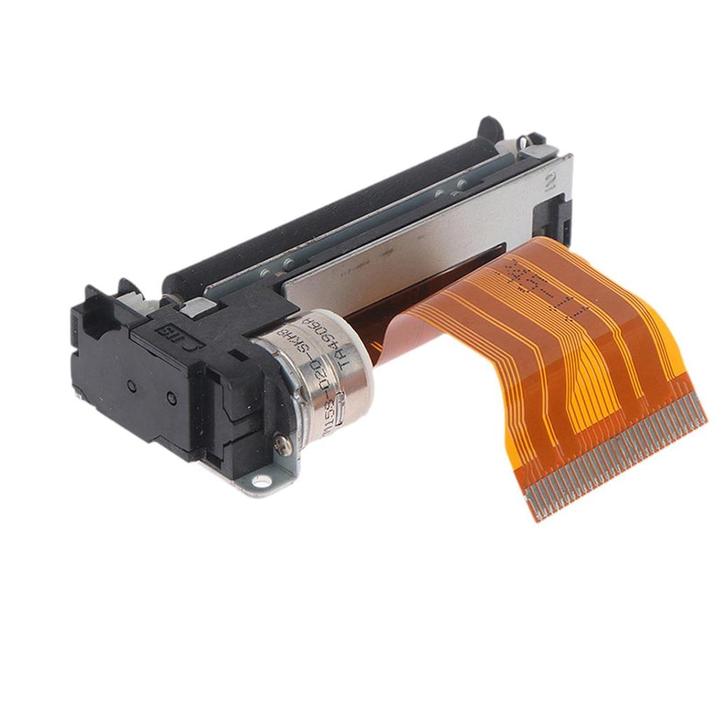 Printer Thermal Print Head Parts for Ltp01-245-01 Ltp01-245-11 Ltp01-245-08