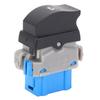 Passenger Side Power Window Switch 8200476809 Fast Response Impact Proof Window Control Switch for